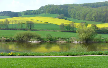 Campingplatz Rühler Schweiz