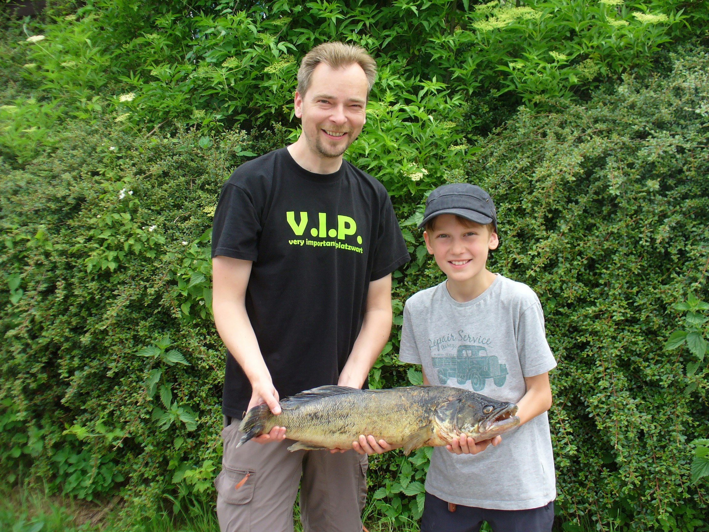 Campingplatz Rühler Schweiz