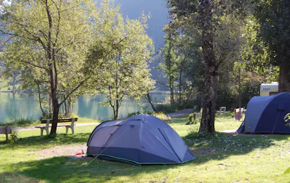 Campingplatz Rueppenhof