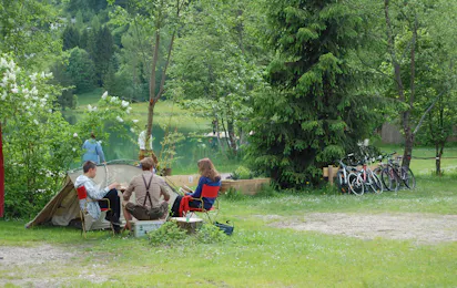 Campingplatz Rueppenhof