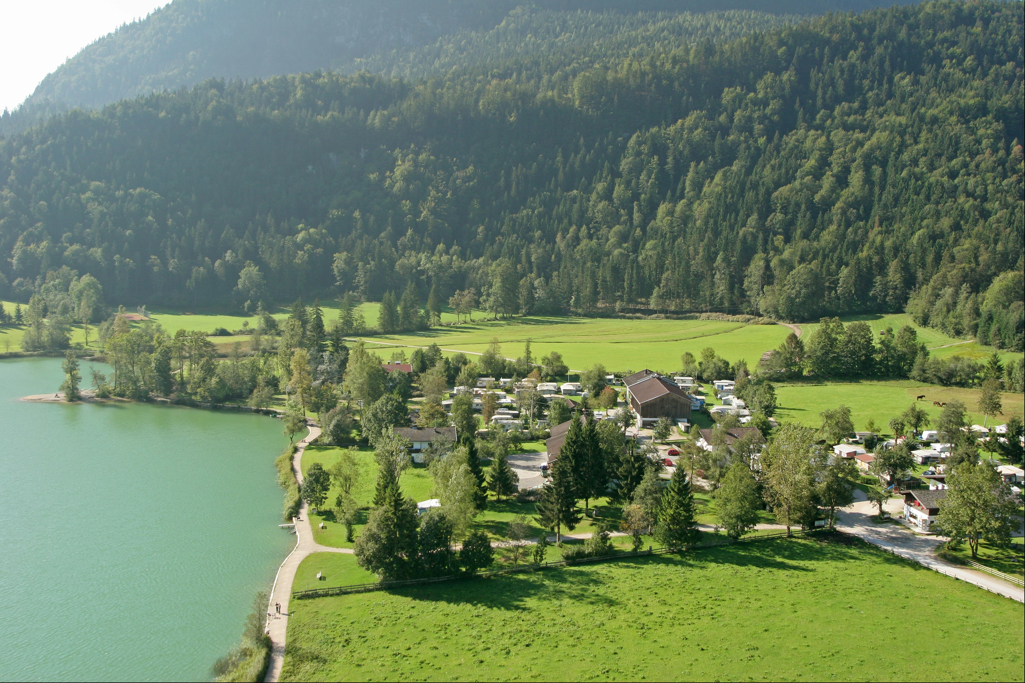 Campingplatz Rueppenhof