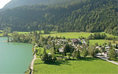 Campingplatz Rueppenhof