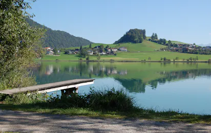 Campingplatz Rueppenhof