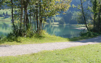 Campingplatz Rueppenhof