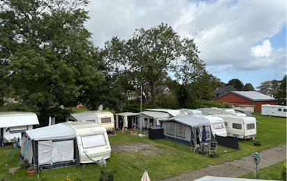 Campingplatz Sahlenburger Chaussee 54
