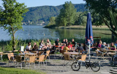 Campingplatz Schachenhorn