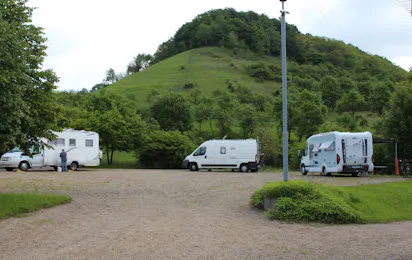 Campingplatz Scheinfeld
