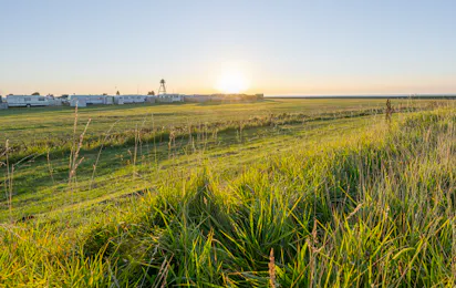 Nordsee-Campingplatz Schillig