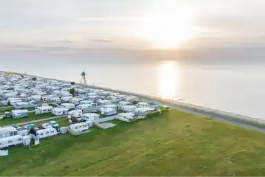 Nordsee-Campingplatz Schillig