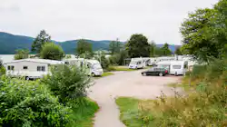 Campingplatz Schluchsee
