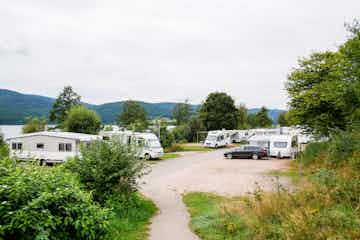 Campingplatz Schluchsee