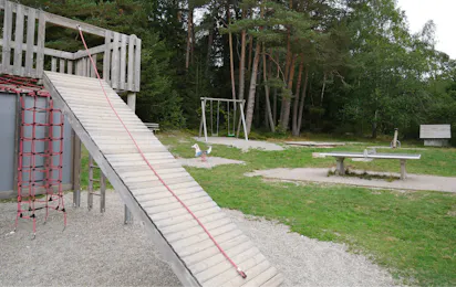 Campingplatz Schluchsee