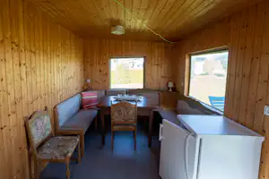Campingplatz Schurrenhof - Mietunterkuenfte