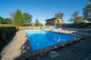 Campingplatz Schurrenhof - Pool