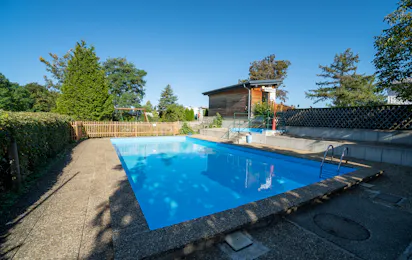 Campingplatz Schurrenhof