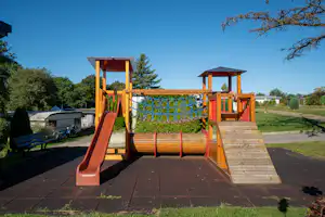 Campingplatz Schurrenhof - Spielplatz