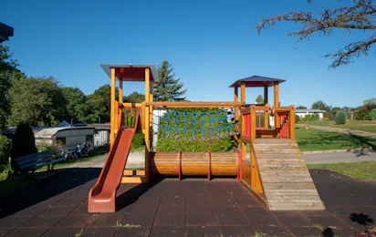 Campingplatz Schurrenhof