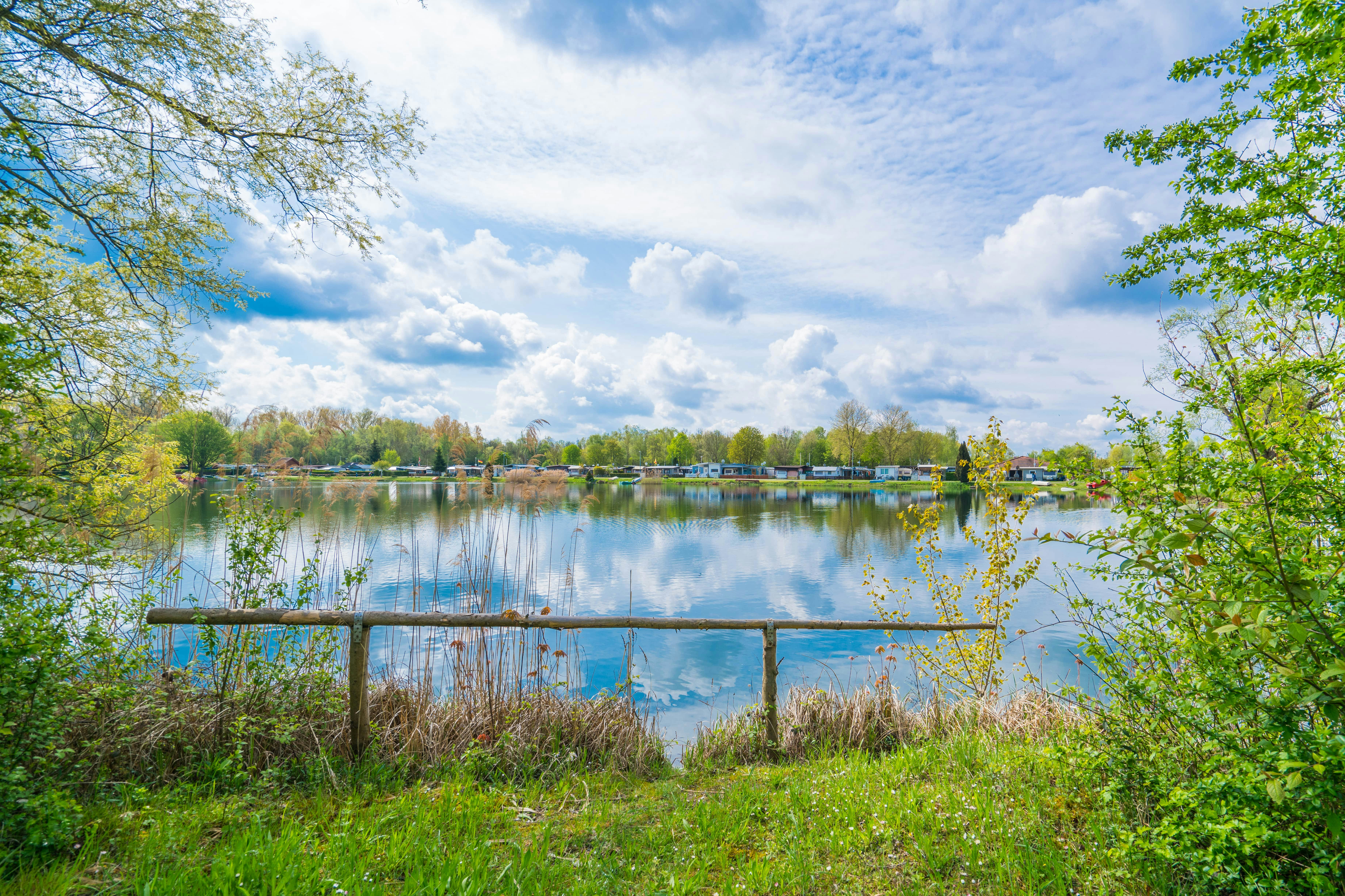 Campingplatz Schuttern