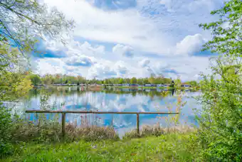 Campingplatz Schuttern