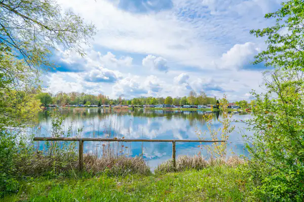 Campingplatz Schuttern