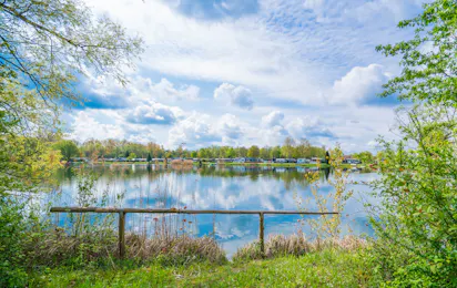 Campingplatz Schuttern