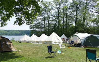 Campingplatz Schwalkenberg