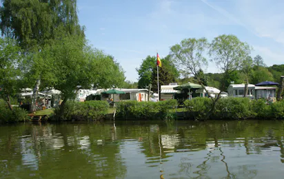 Campingplatz Schwalkenberg