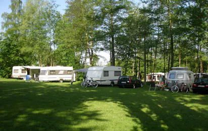 Campingplatz Schwalkenberg