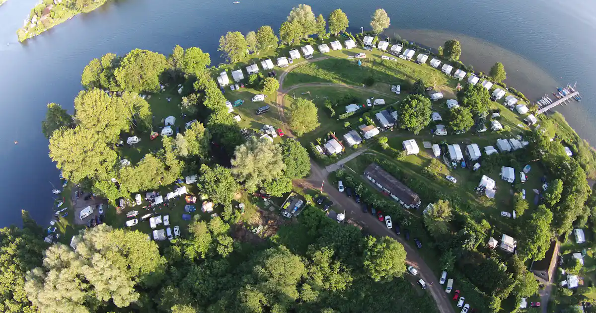 Campingplatz Schwalkenberg photo 4