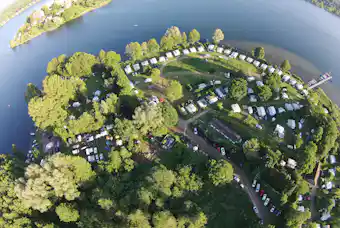 Campingplatz Schwalkenberg