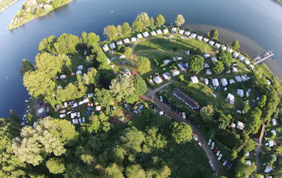 Campingplatz Schwalkenberg