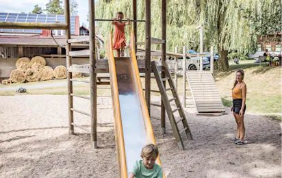 Ferienhof & Campingplatz Schweinmühle
