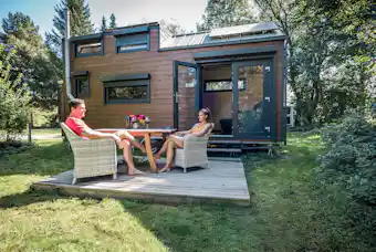 Ferienhof & Campingplatz Schweinmühle