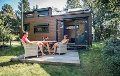 Ferienhof & Campingplatz Schweinmühle