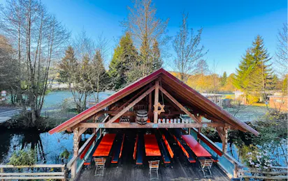 Ferienhof & Campingplatz Schweinmühle