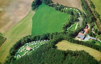 Ferienhof & Campingplatz Schweinmühle