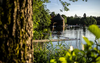 Camping Seebauer (Furth)