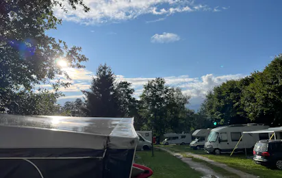Camping Seebauer (Furth)
