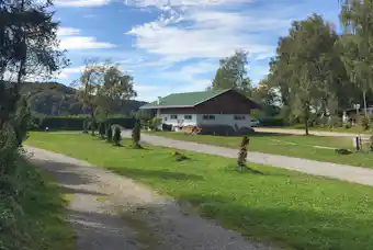 Campingplatz Seehamer See