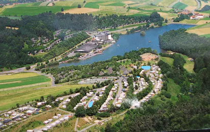 Campingplatz Seepark
