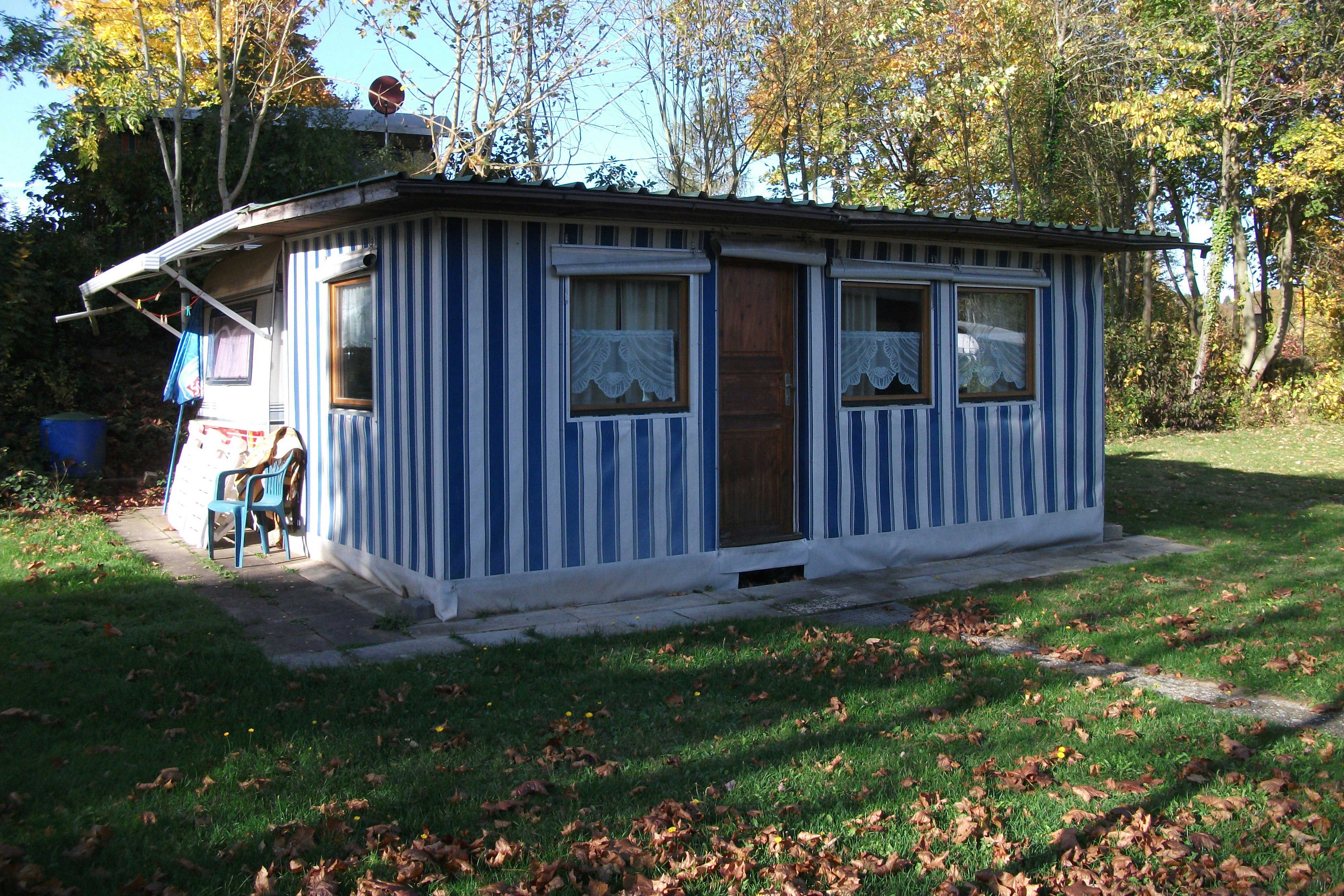 Campingplatz Seepark
