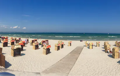 Campingplatz Seepferdchen