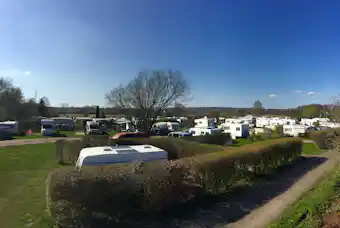 Campingplatz Seepferdchen