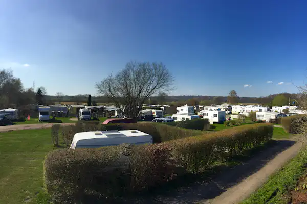Campingplatz Seepferdchen
