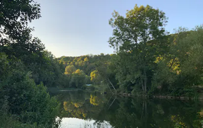 Nied | Camping Siersburg