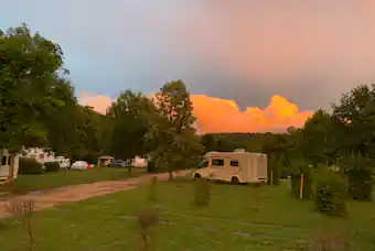 Nied | Camping Siersburg