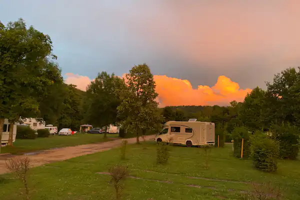 Nied | Camping Siersburg