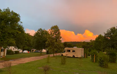 Nied | Camping Siersburg