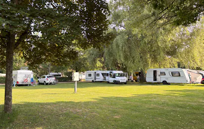 Nied | Camping Siersburg