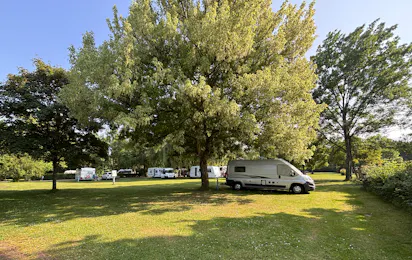 Nied | Camping Siersburg